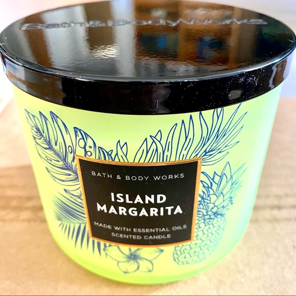 Bath & Body Works Other - Bath and Body Works Candle